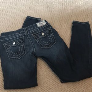 TRUE RELIGION SIZE 29
